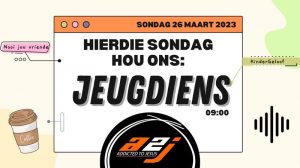 Keuses (Erediens 26 Maart 2023))